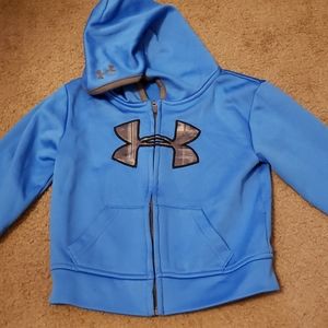 Boys jacket
